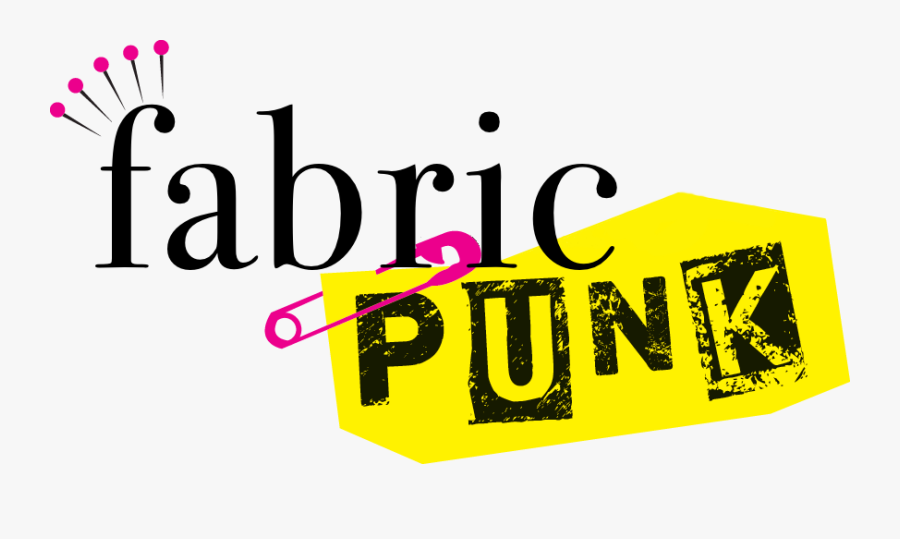 Punk Fabulous Contemporary Premium - Graphic Design, Transparent Clipart