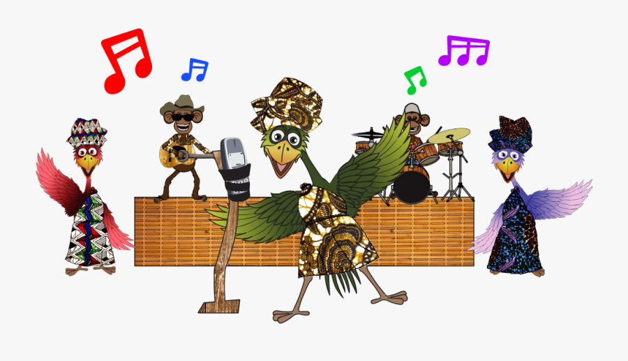 Cartoon, Transparent Clipart