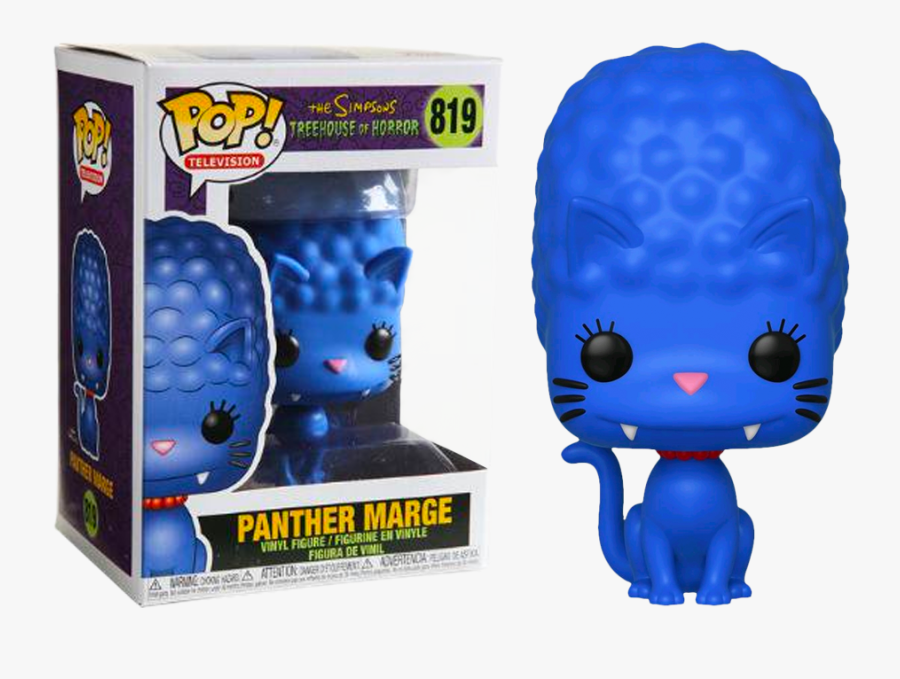 marge funko pop