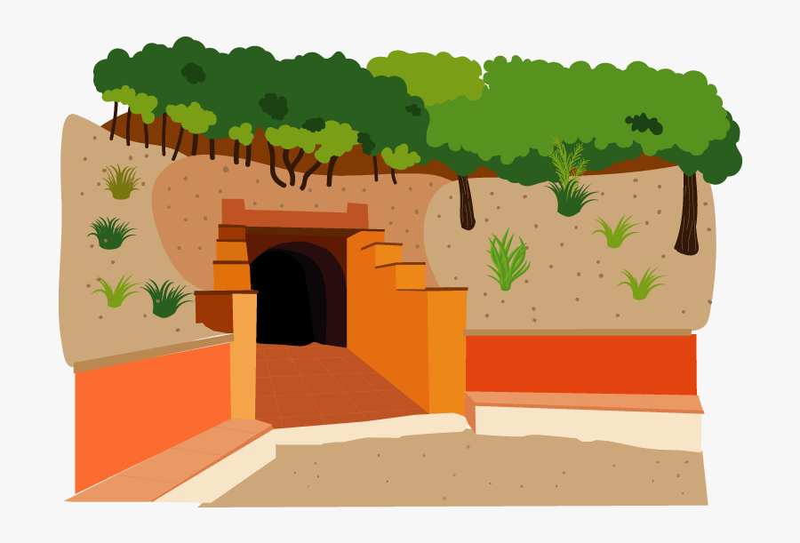 Ruta 2 Parc Dalmau - Cartoon, Transparent Clipart