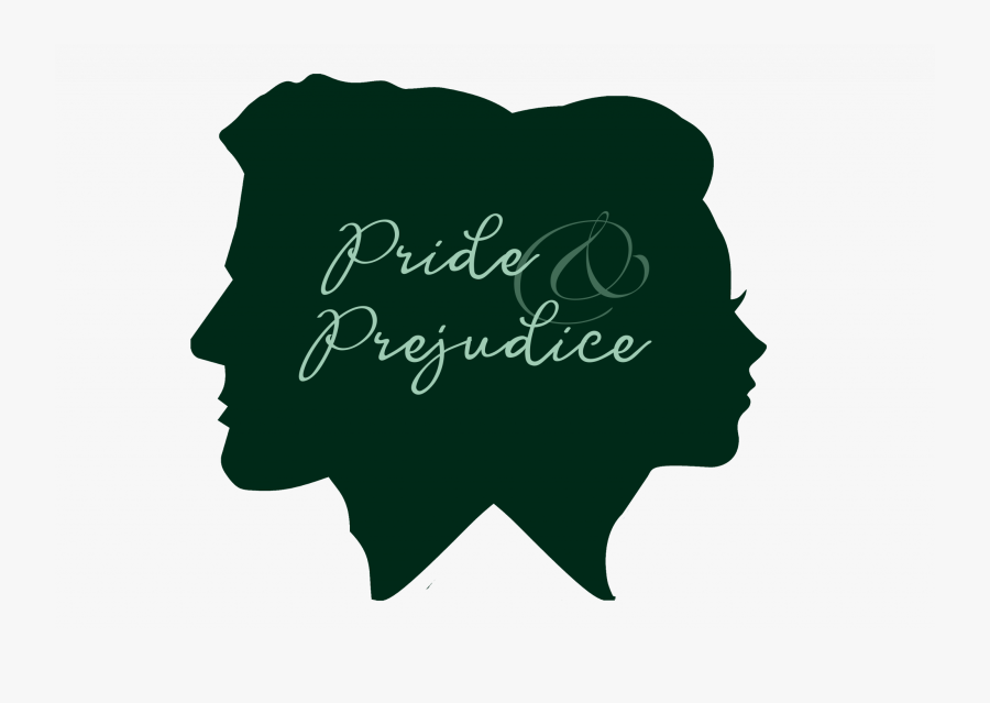 Pride And Prejudice Clip Art, Transparent Clipart