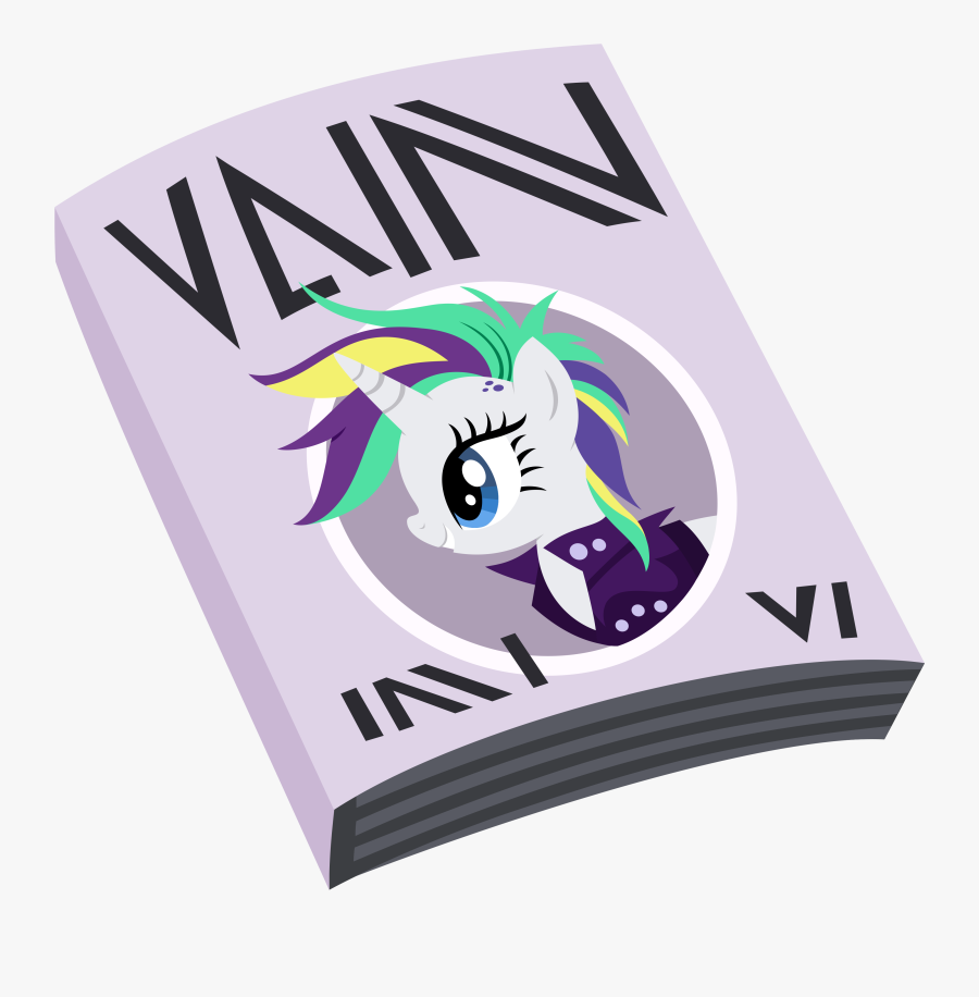 Punk Rock - Cartoon, Transparent Clipart