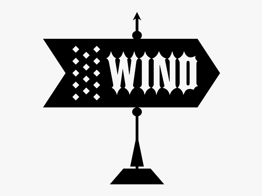 Smerovnik Silhouette Black And White Clipart, Transparent Clipart