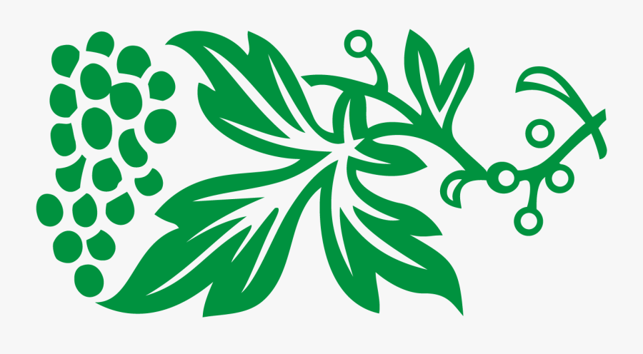 Орнамент Листья Пнг, Transparent Clipart