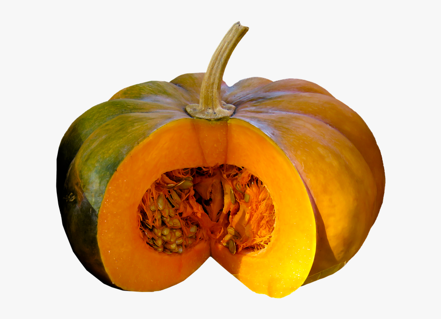 Image Pumpkin - ฟักทอง Png, Transparent Clipart