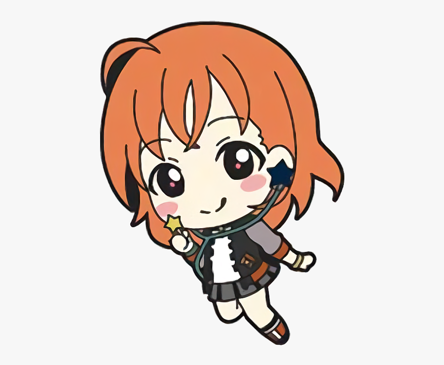 Photo Of Love Live Sunshine Capsule Rabaq Vol - Chika Takami Png, Transparent Clipart