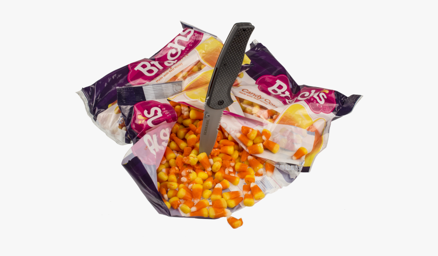 Jar Clipart Candy Corn - Candy Corn, Transparent Clipart