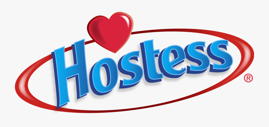 Hostess Bakers Launch Strike Company Threatens Liquidation - Hostess Brands Logo Png, Transparent Clipart