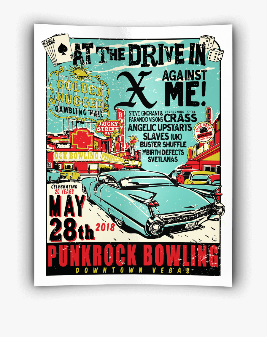 Clip Art Bowling Poster - Poster, Transparent Clipart