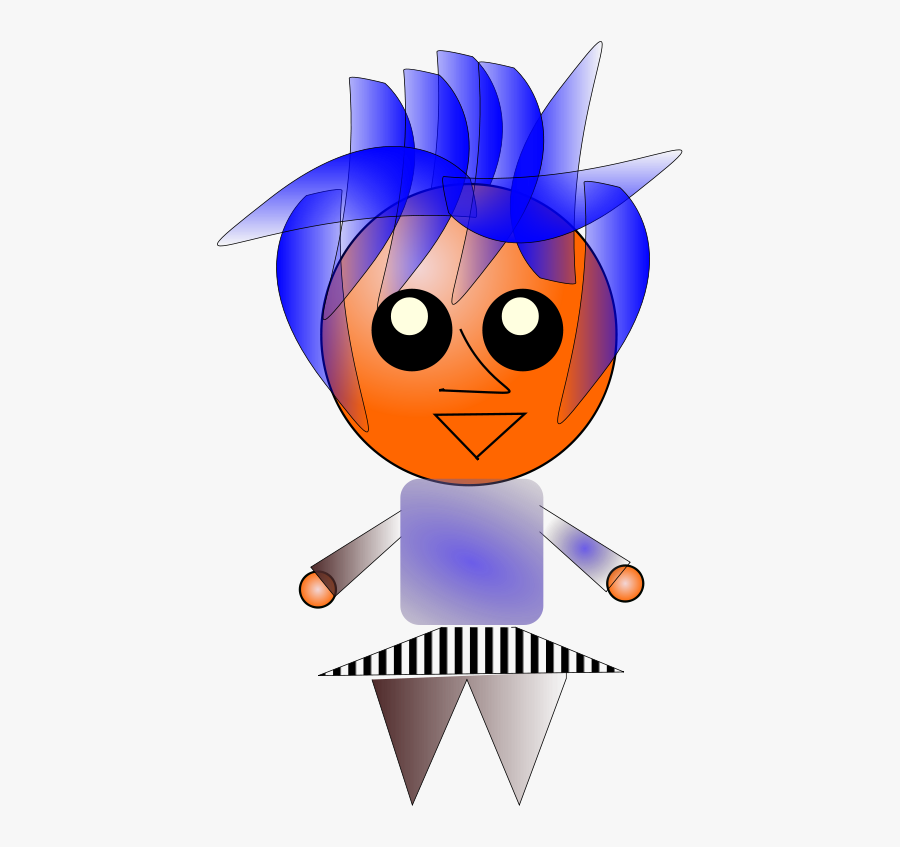 Cartoon, Transparent Clipart