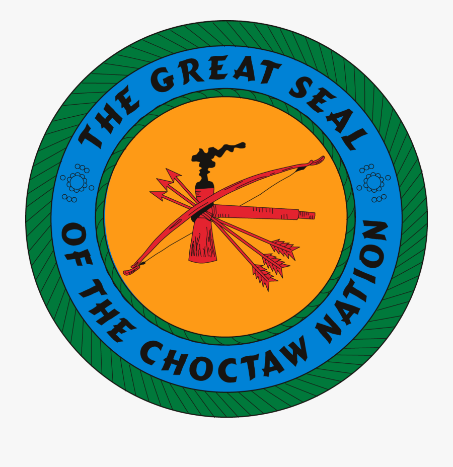 Transparent Indian Skull Clipart - Choctaw Nation, Transparent Clipart