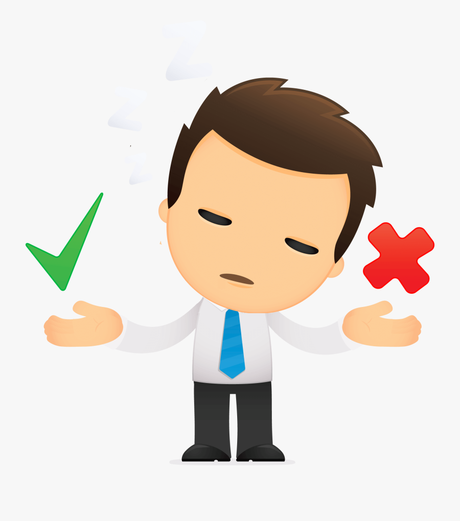 Reglas Caricatura Clipart , Png Download - Wrong Symbol, Transparent Clipart