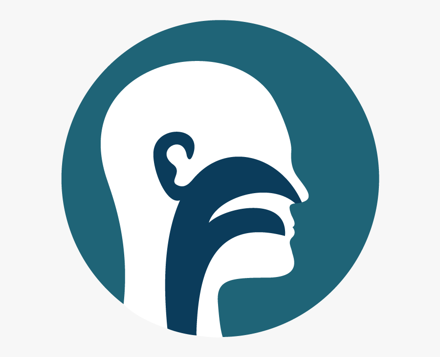 The Voice Snoring Clinic - Graphic Design, Transparent Clipart