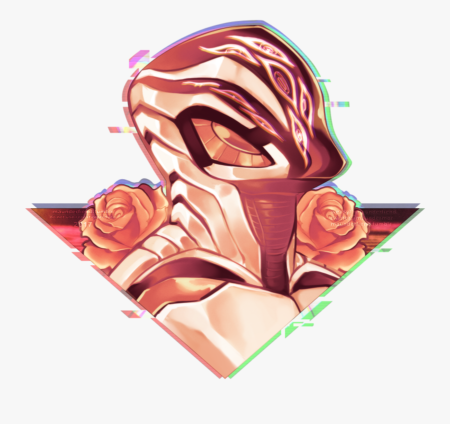 Vaporwave Pngs - [oc] Vaporwave - Vaporwave Transparent Tumblr Red, Transparent Clipart