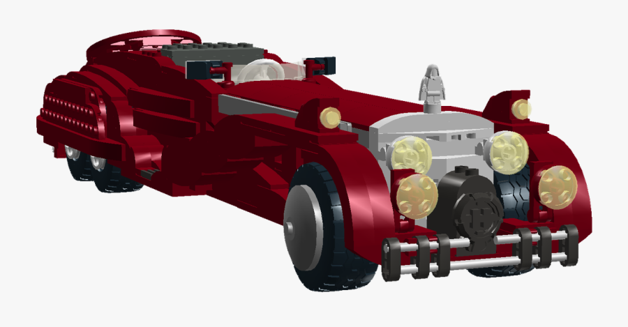 Clip Art Lego Ideas Product Hydra - Hydra Schmidt Coupe Lego, Transparent Clipart
