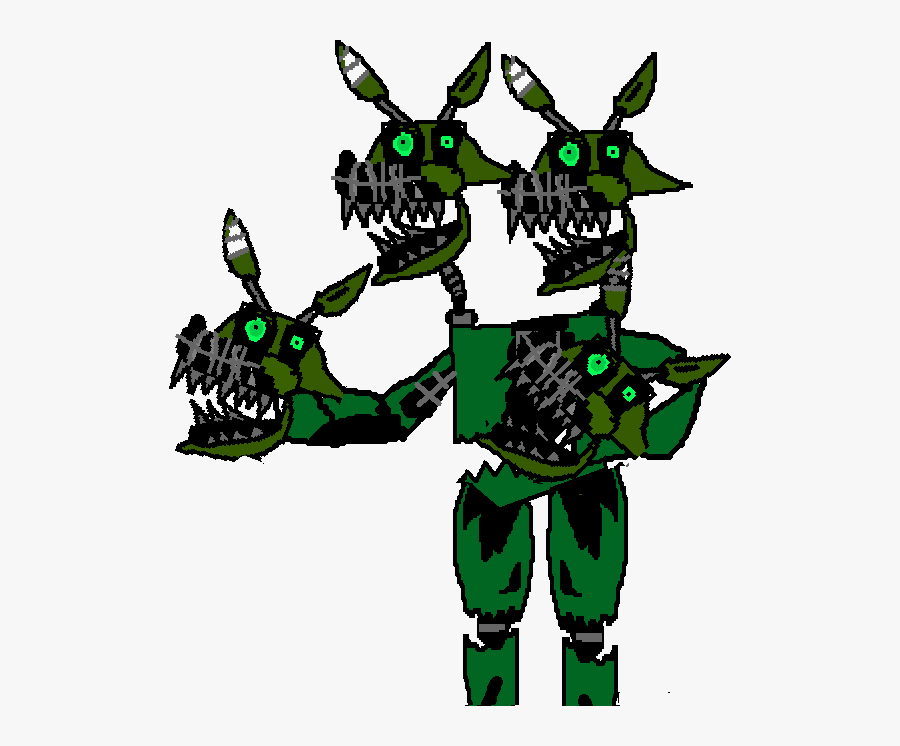 The By Trapspring On - Cartoon, Transparent Clipart