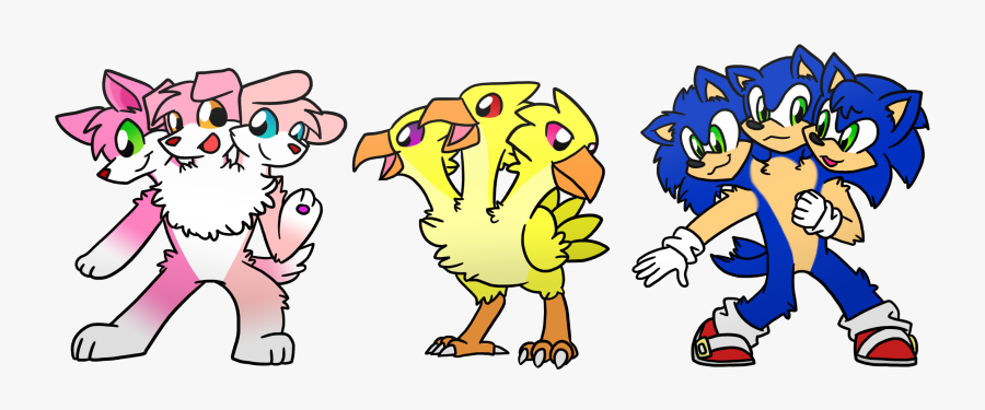 Cerberus Day, Transparent Clipart