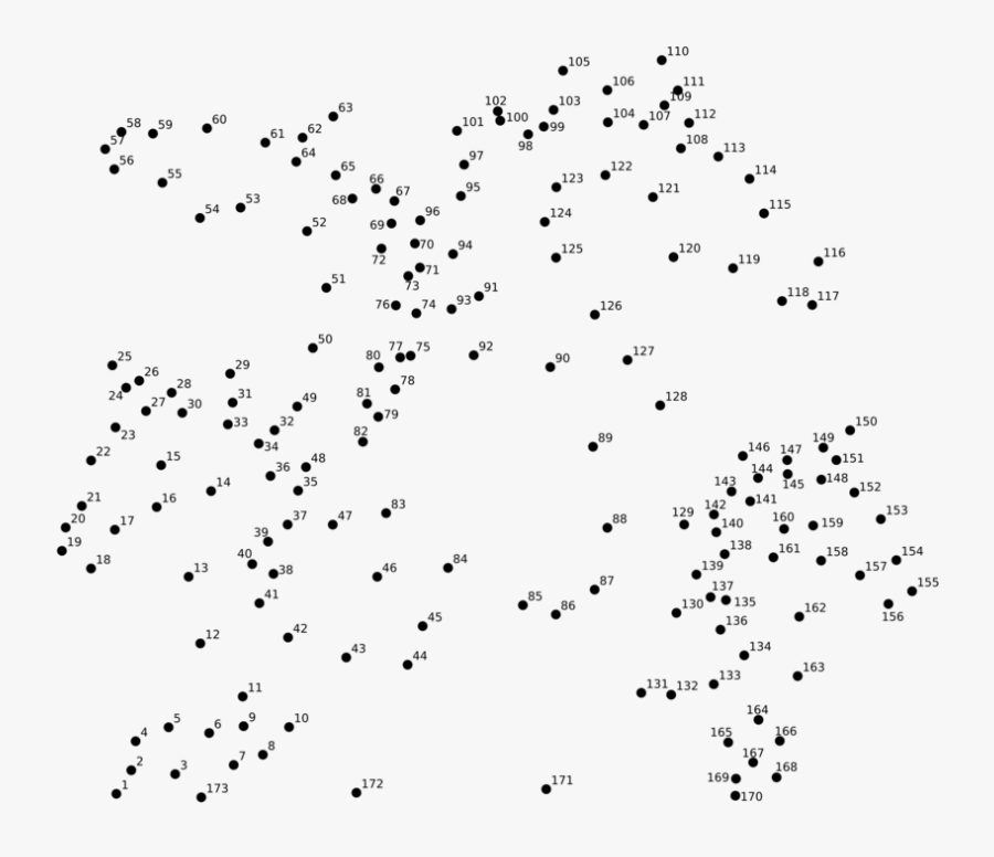 Line,bird Migration,bird - Monochrome, Transparent Clipart