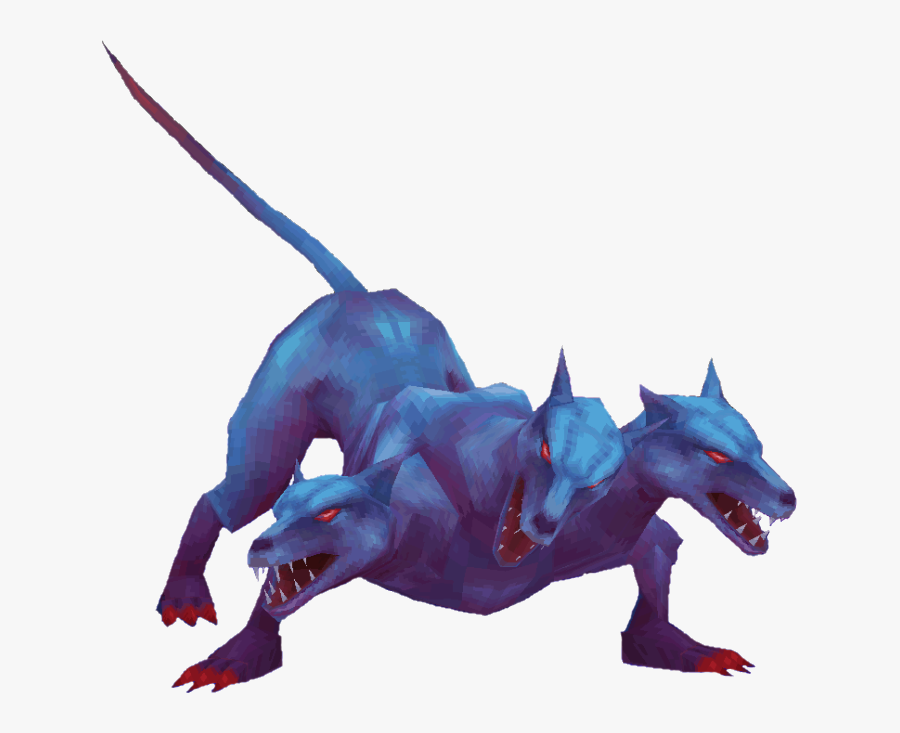 Final Fantasy Garm - Ff3 ガルム, Transparent Clipart