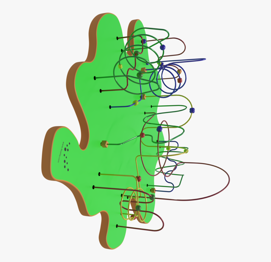 Transparent Green Wall Png, Transparent Clipart