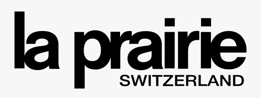 La Prairie Logo Png - Logo La Prairie Png, Transparent Clipart