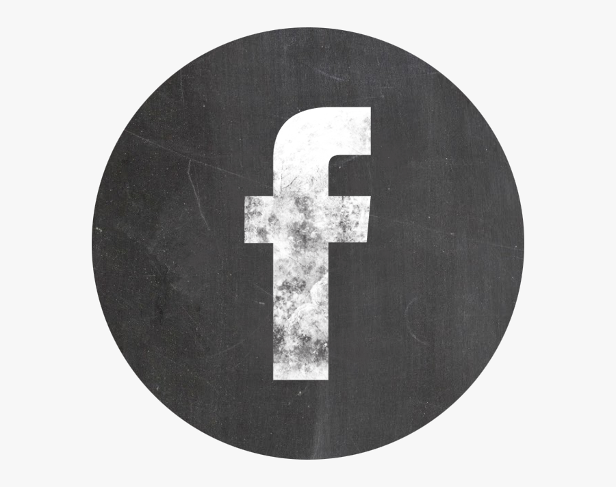 Facebook - Icon, Transparent Clipart