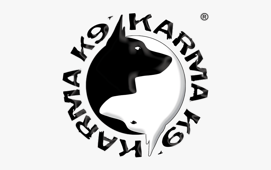 K9 Karma Jacksonville, Transparent Clipart