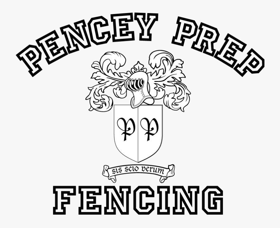 Picture - Pencey Prep From Catcher In The Rye, Transparent Clipart