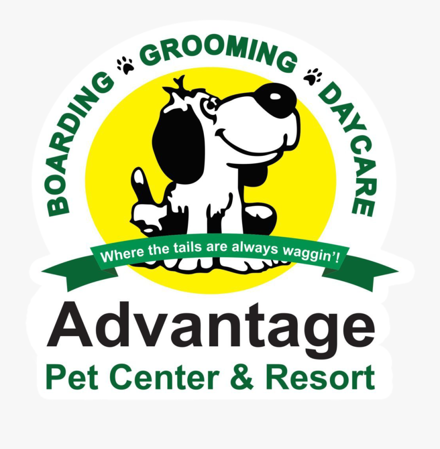 Pet Boarding Kennel Tampa - Concentrix, Transparent Clipart