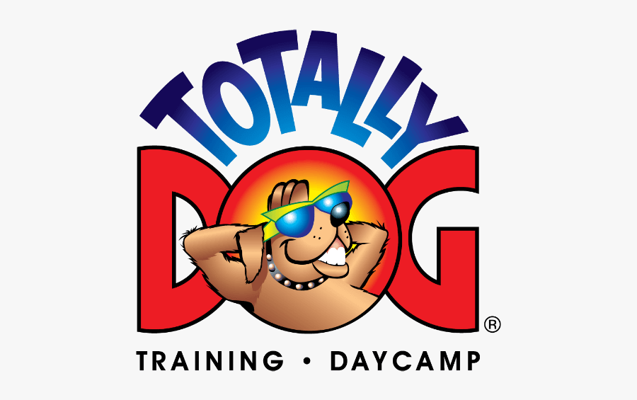 Totally Dog, Transparent Clipart