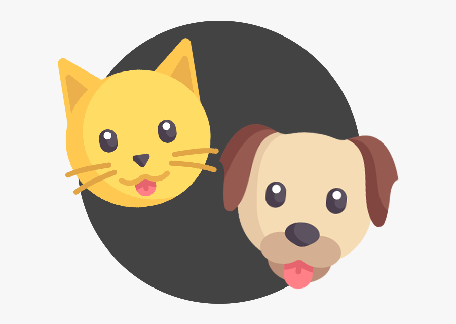 Available To Adopt - Cartoon, Transparent Clipart