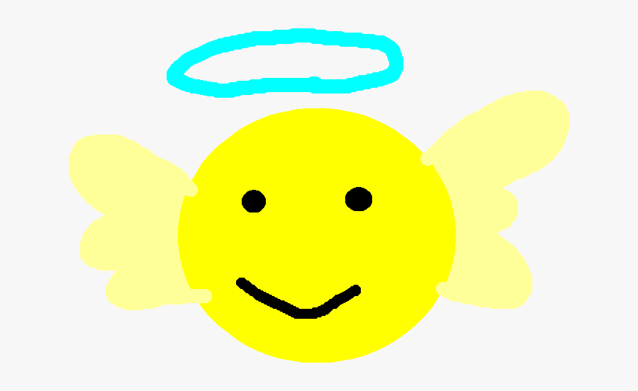 Smiley, Transparent Clipart