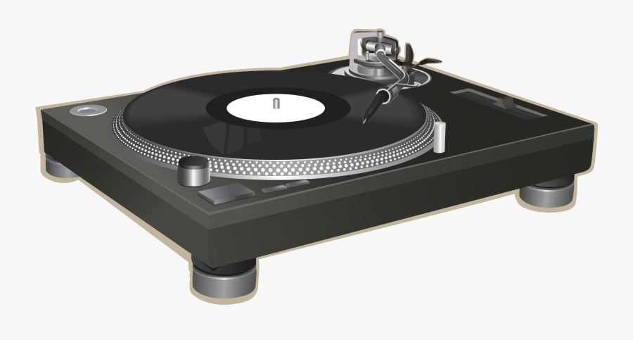 Cdj, Transparent Clipart