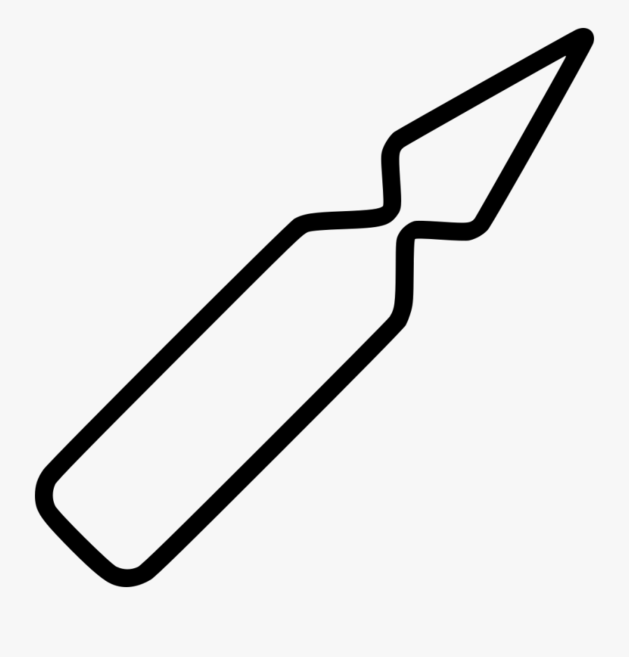 Ampoule Vial Phial Ampule - Line Art, Transparent Clipart