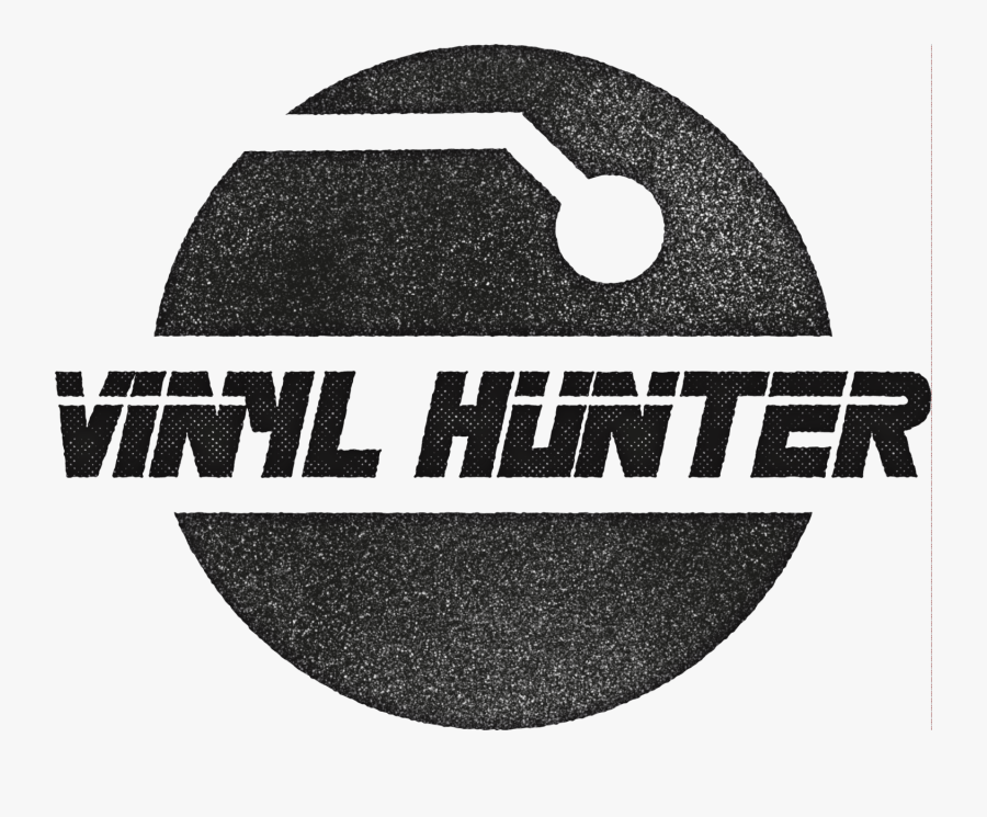 Speakers Clipart Hip Hop - Vinyl Hunter, Transparent Clipart