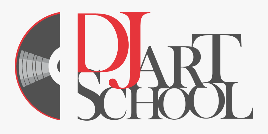 Dj Art School Clipart , Png Download - Dj Art School, Transparent Clipart