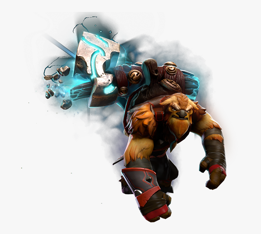 Dota 2 Judgement Of The Fallen, Transparent Clipart