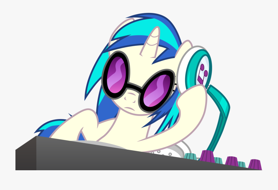 Absurd Res Artist - Dj Pon 3, Transparent Clipart