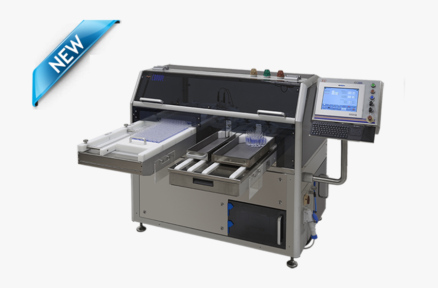 Tc Leak Detection - High Voltage Leak Detection Of Plastic Bags, Transparent Clipart