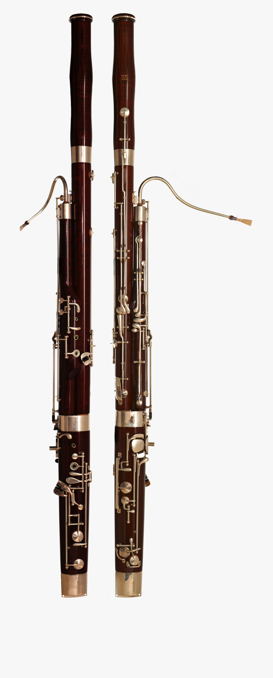 Clarinet - פגוט כלי נגינה, Transparent Clipart