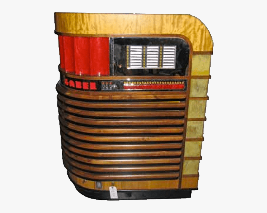 Продам Американский Музыкальный Автомат, Transparent Clipart