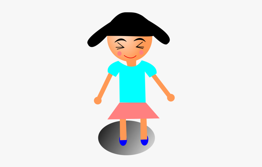 Play,child,animation - Cartoon, Transparent Clipart