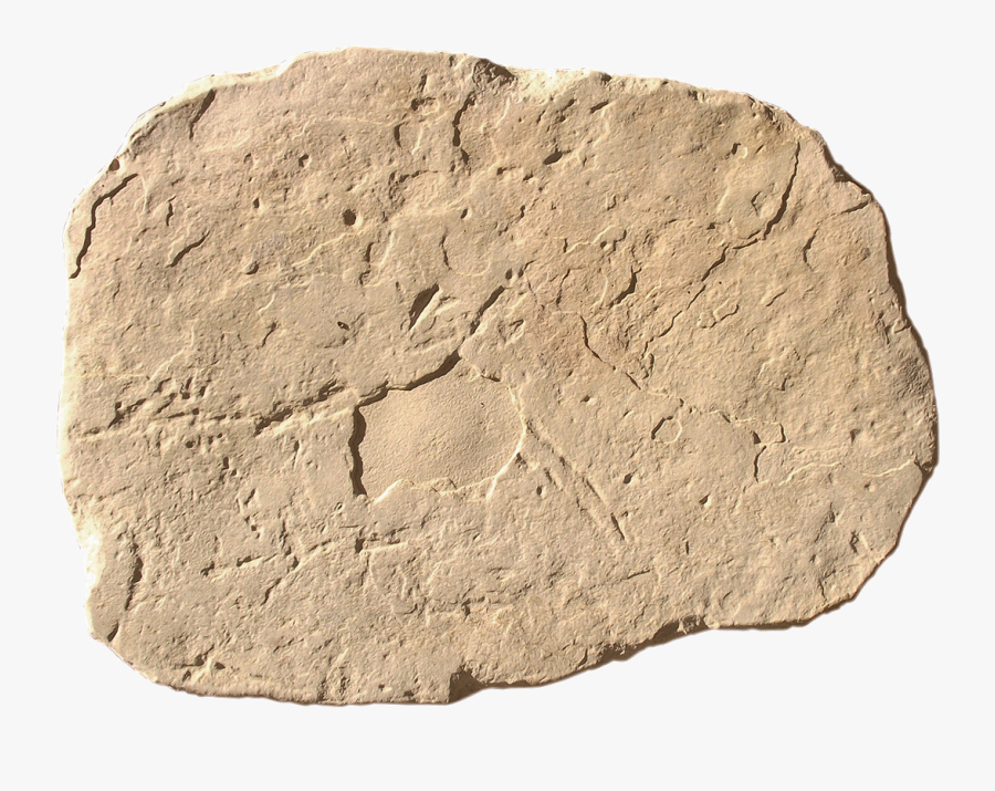 Transparent Stones Garden - Transparent Stepping Stone Clipart, Transparent Clipart