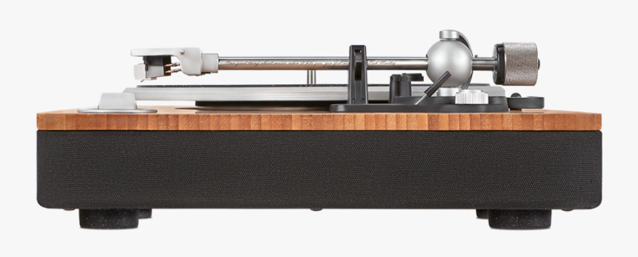 Transparent Turntables Png - Bob Marley Stir It Up Turntable, Transparent Clipart