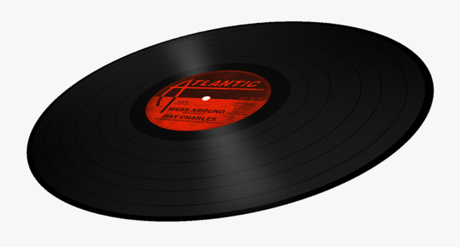 Vinyl Freetoedit - Circle, Transparent Clipart