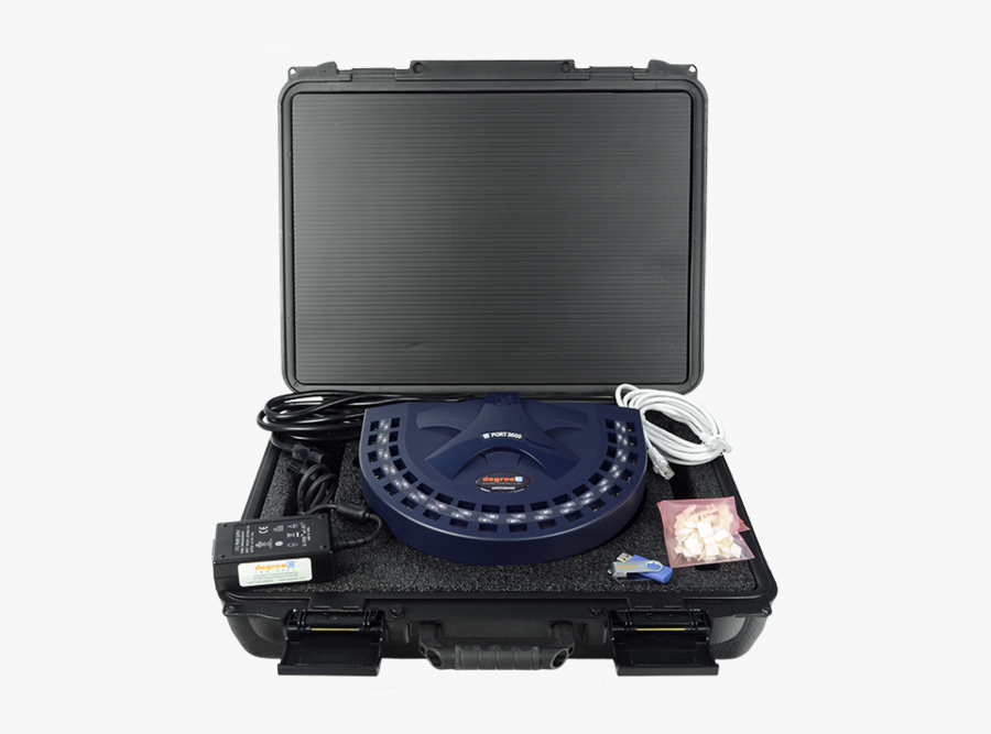 Airflow Data Acquisition Instrument - Cdj, Transparent Clipart