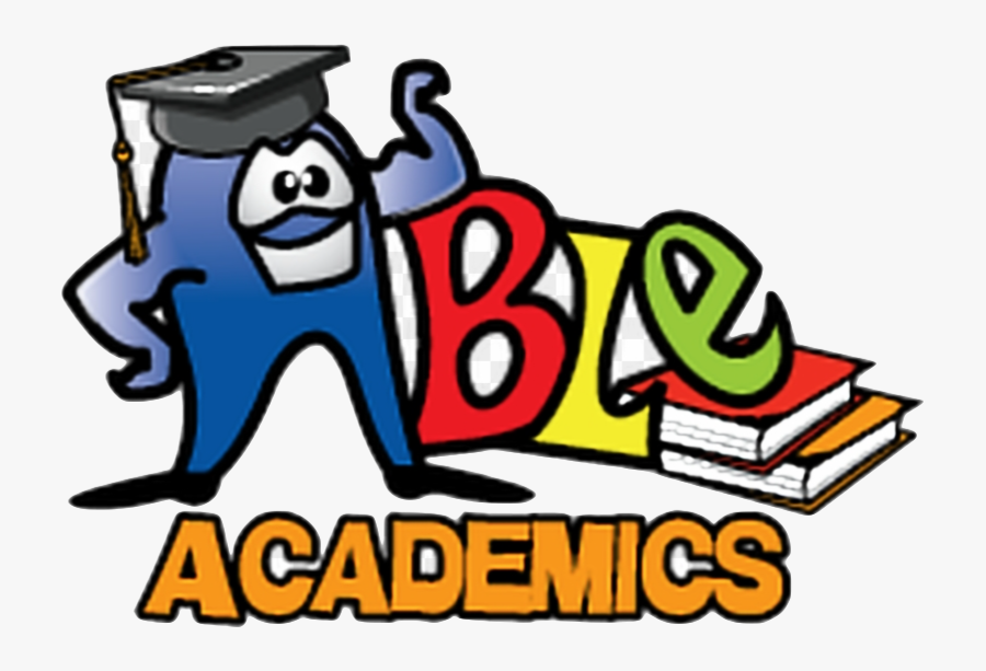 Academics - Academic Clipart, Transparent Clipart