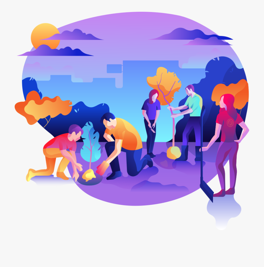 Illustration, Transparent Clipart