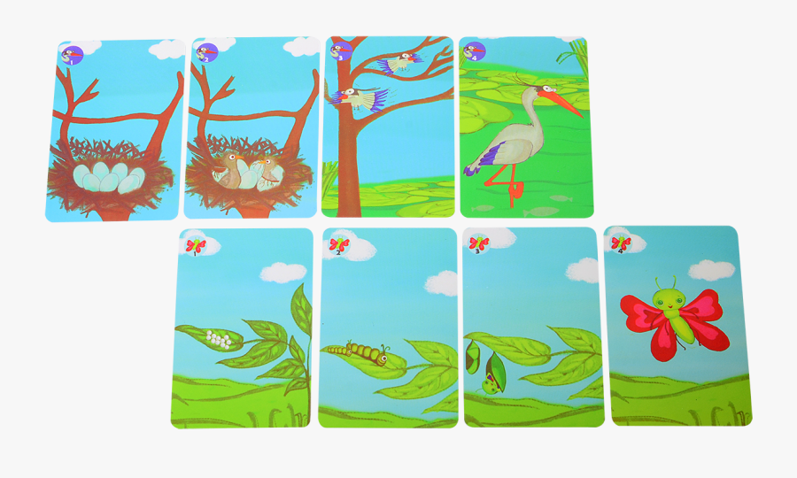 Cartoon, Transparent Clipart