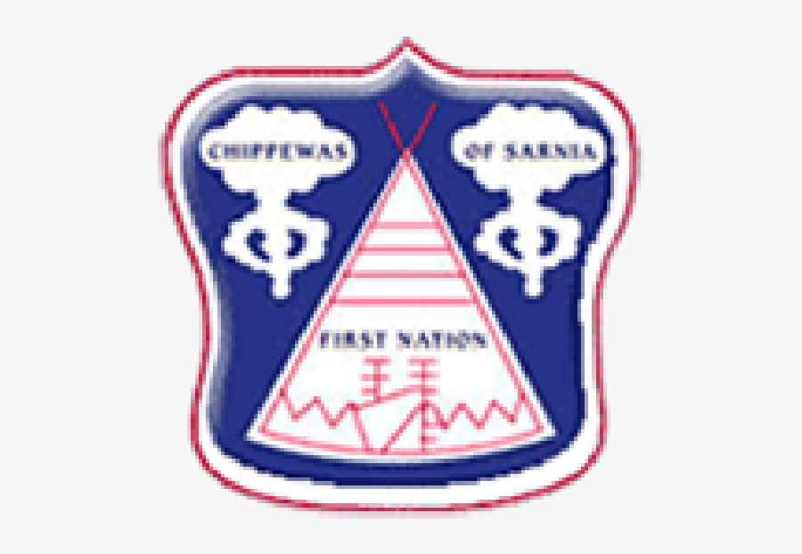 Aamjiwnaang First Nation, Transparent Clipart